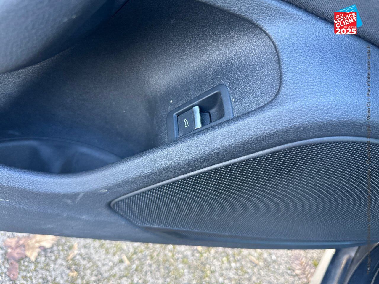 Véhicule d'occasion AUDI A5 SPORTBACK 40 TDI 190CH S LINE S TRONIC 7 EURO6D-T 106G chez Renault Saint-Louis
