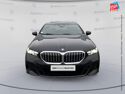 Véhicule d'occasion BMW SERIE 5 520DA 197CH M SPORT