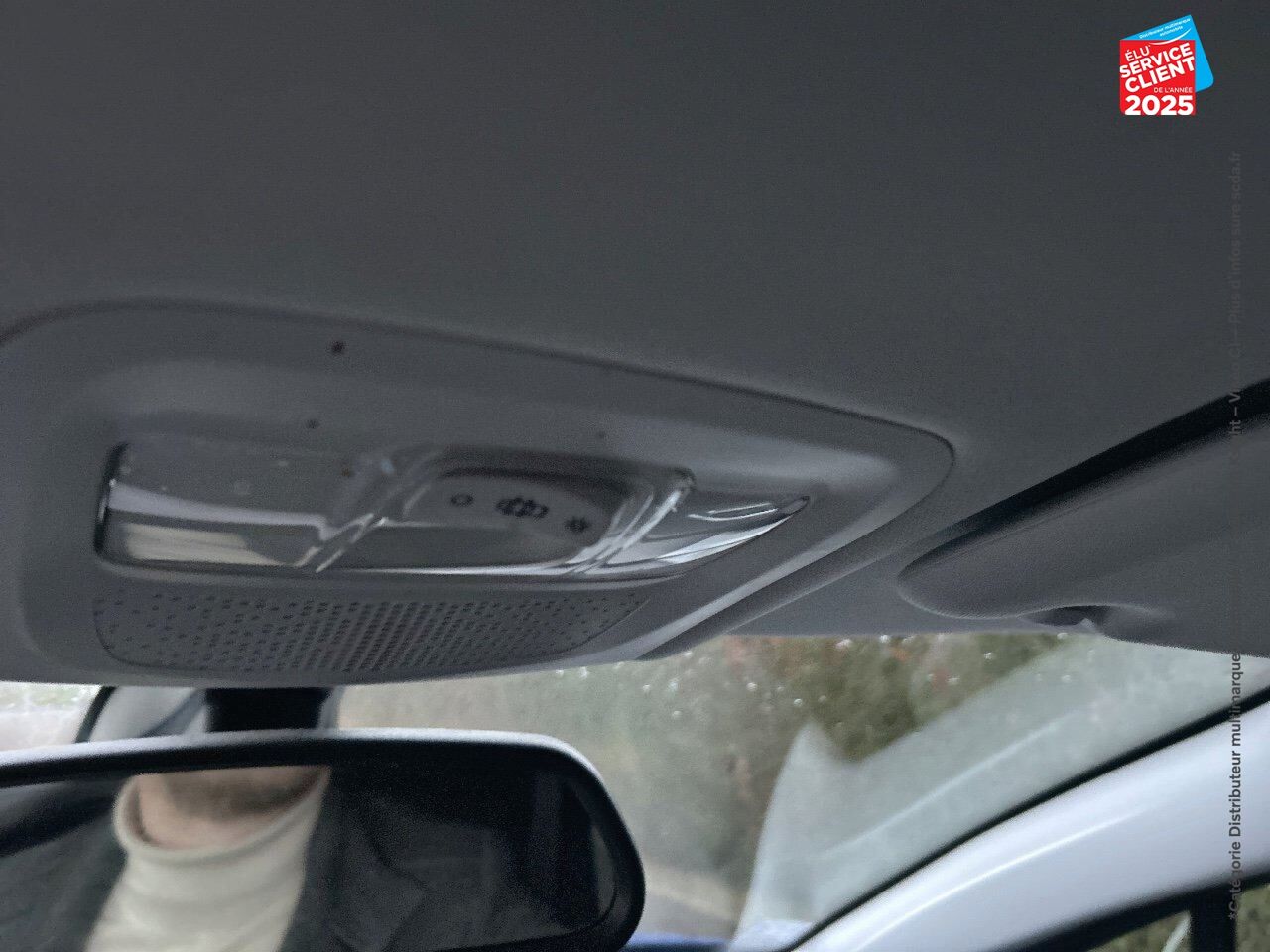 Véhicule d'occasion PEUGEOT 2008 1.2 PURETECH 130CH E6.C ALLURE SS chez Peugeot Hirson