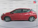 Véhicule d'occasion NISSAN LEAF 150CH 40KWH ACENTA 21