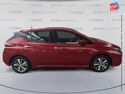 Véhicule d'occasion NISSAN LEAF 150CH 40KWH ACENTA 21