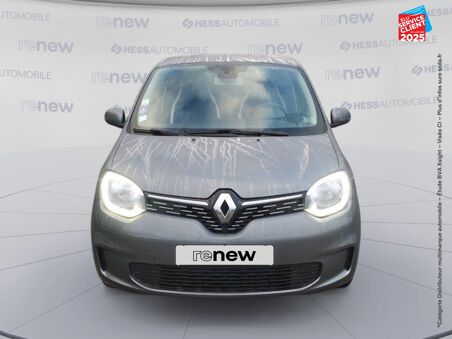 RENAULT TWINGO 0.9 TCE 95CH...