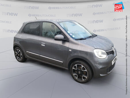 RENAULT TWINGO 0.9 TCE 95CH...