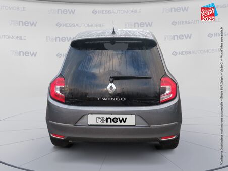 RENAULT TWINGO 0.9 TCE 95CH...