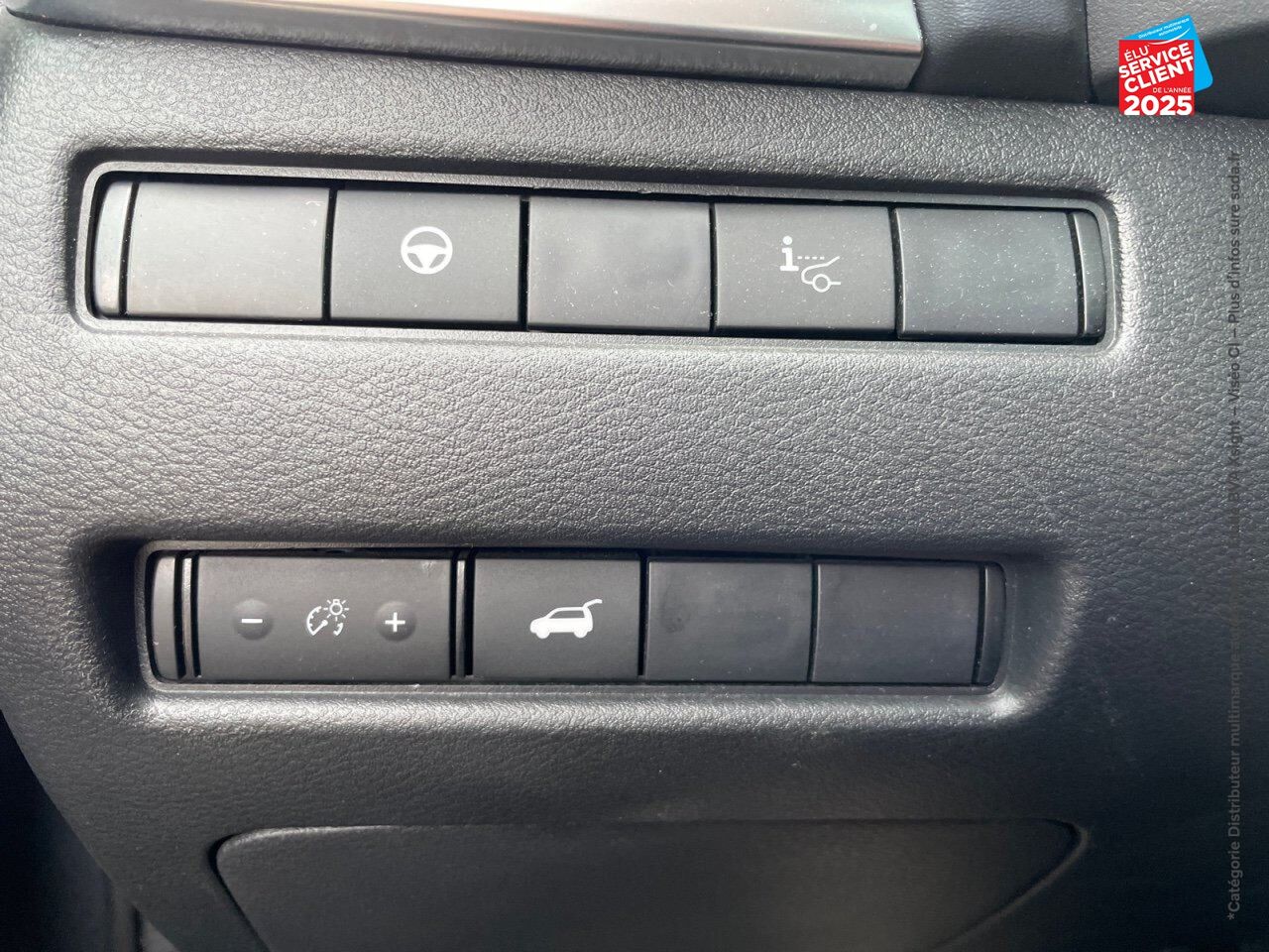 Véhicule d'occasion NISSAN QASHQAI E-POWER 190CH TEKNA 2022 TPANO GPS CAMERA chez Renault Colmar
