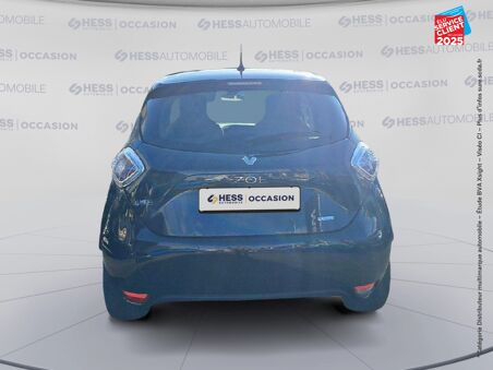 RENAULT ZOE ZEN CHARGE...