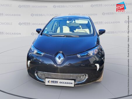 RENAULT ZOE ZEN CHARGE...