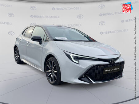 TOYOTA COROLLA 2.0 196CH GR...