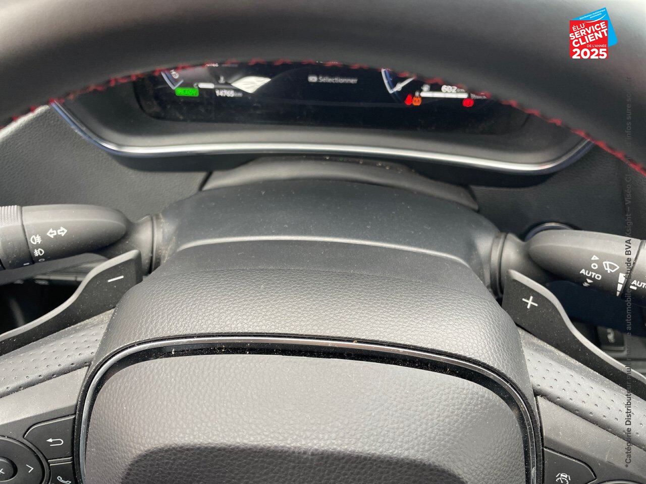Véhicule d'occasion TOYOTA COROLLA 2.0 196CH GR SPORT MY23 chez Toyota Forbach