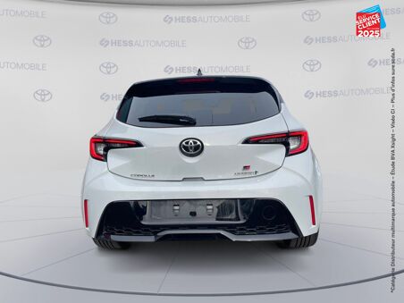 TOYOTA COROLLA 2.0 196CH GR...