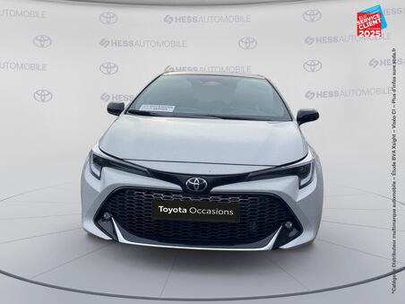 TOYOTA COROLLA 2.0 196CH GR...