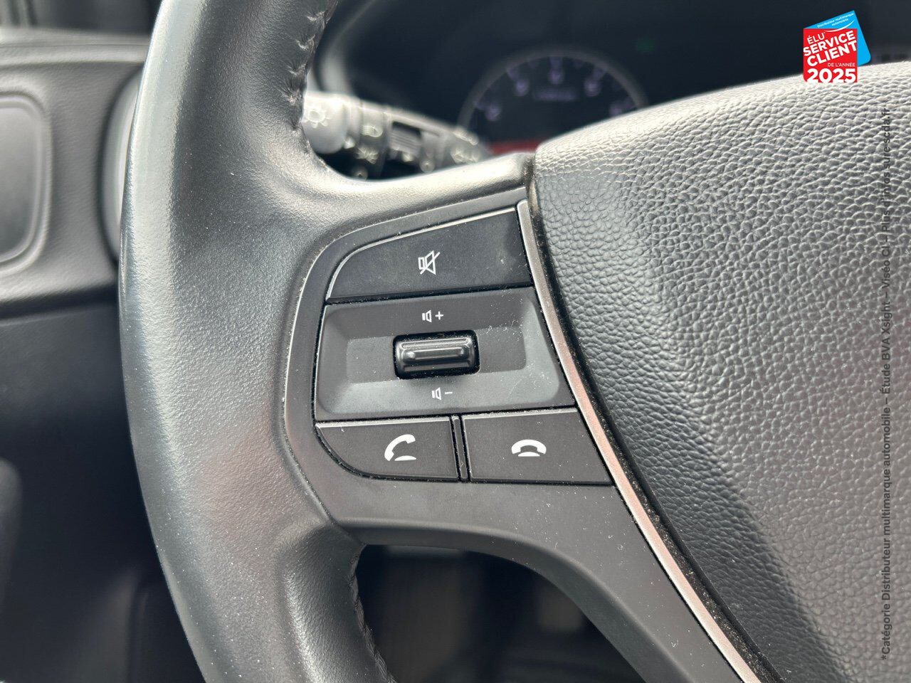 Véhicule d'occasion HYUNDAI I20 1.2 75CH INITIA EURO6D-T EVAP chez Hyundai Reims
