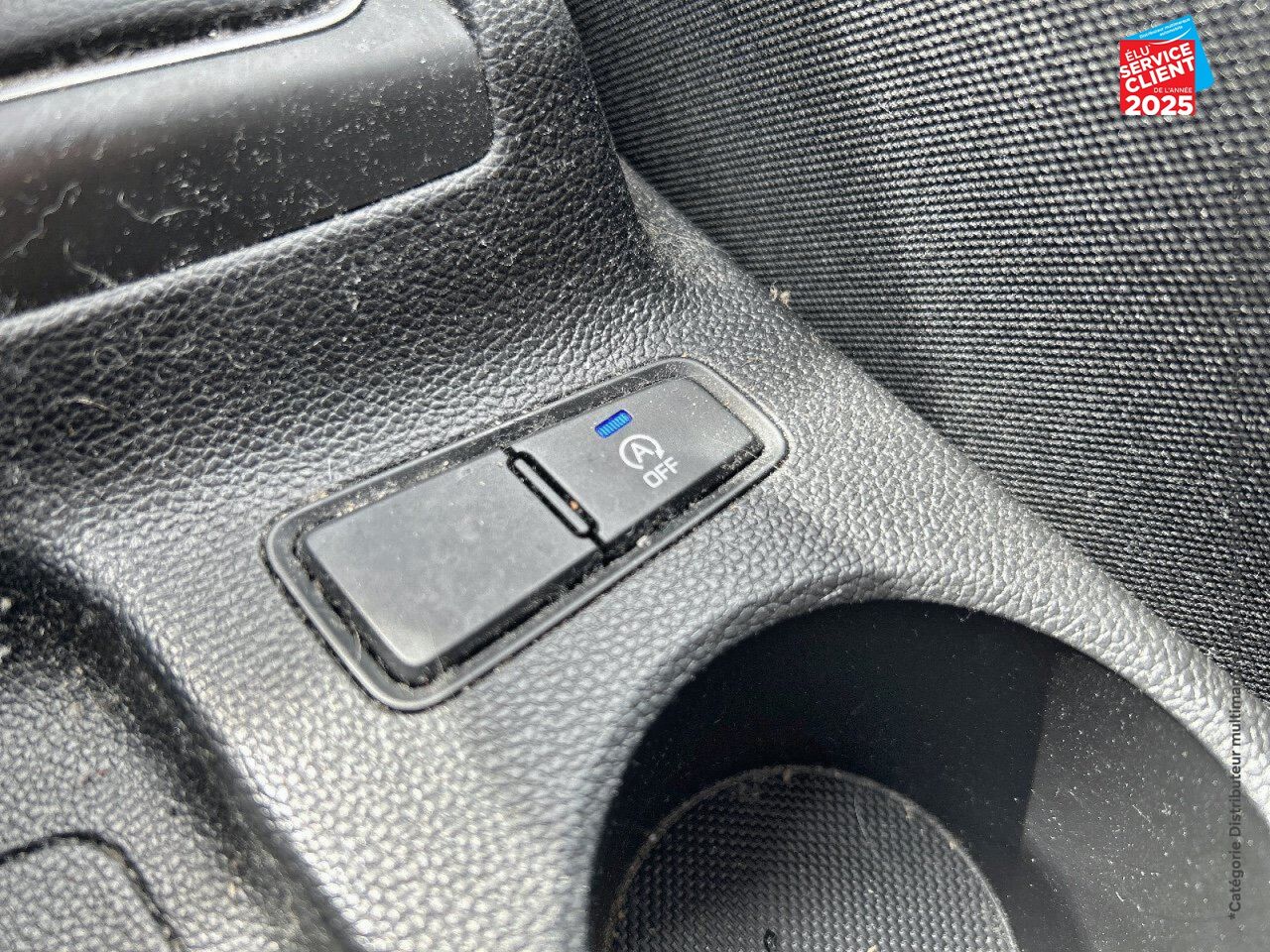 Véhicule d'occasion HYUNDAI I20 1.2 75CH INITIA EURO6D-T EVAP chez Hyundai Reims