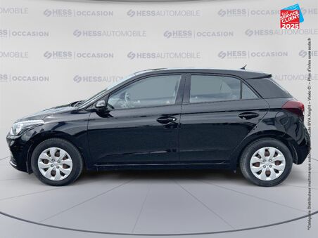 HYUNDAI I20 1.2 75CH INITIA...