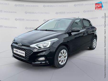 HYUNDAI I20 1.2 75CH INITIA...