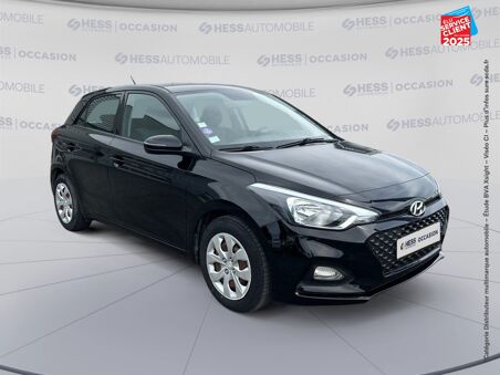 HYUNDAI I20 1.2 75CH INITIA...