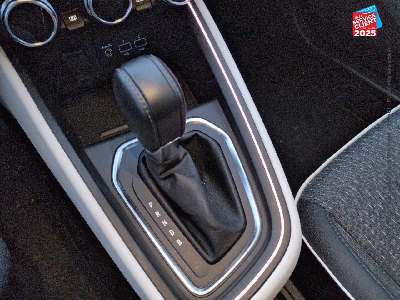 Véhicule d'occasion RENAULT CLIO 1.6 E-TECH HYBRIDE 145CH TECHNO chez Renault Colmar