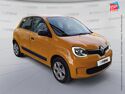 Véhicule d'occasion RENAULT TWINGO E-TECH ELECTRIC AUTHENTIC R80 ACHAT INTEGRAL