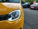 Véhicule d'occasion RENAULT TWINGO E-TECH ELECTRIC AUTHENTIC R80 ACHAT INTEGRAL