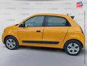 Véhicule d'occasion RENAULT TWINGO E-TECH ELECTRIC AUTHENTIC R80 ACHAT INTEGRAL