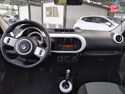 Véhicule d'occasion RENAULT TWINGO E-TECH ELECTRIC AUTHENTIC R80 ACHAT INTEGRAL