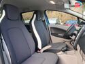 Véhicule d'occasion RENAULT ZOE INTENS CHARGE NORMALE TYPE 2 GPS CAMERA LOCATION DE BATTERIE