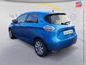 Véhicule d'occasion RENAULT ZOE INTENS CHARGE NORMALE TYPE 2 GPS CAMERA LOCATION DE BATTERIE