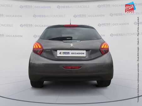 PEUGEOT 208 1.2 PURETECH...