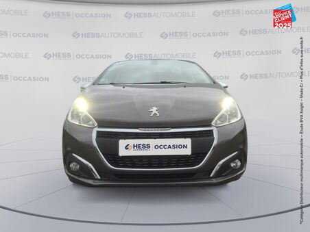 PEUGEOT 208 1.2 PURETECH...
