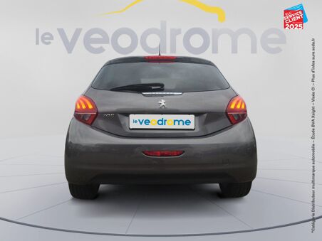 PEUGEOT 208 1.2 PURETECH...