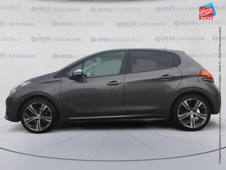 PEUGEOT 208 1.2 PURETECH...