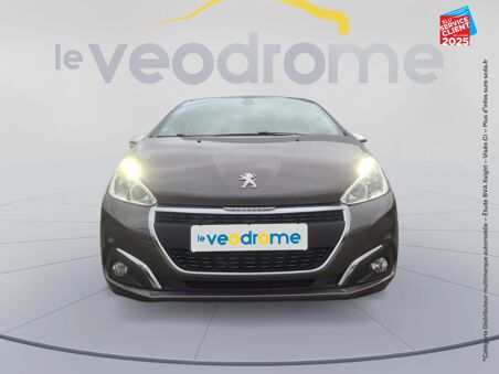 PEUGEOT 208 1.2 PURETECH...
