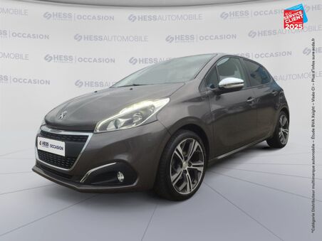 PEUGEOT 208 1.2 PURETECH...