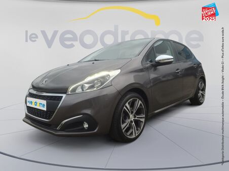 PEUGEOT 208 1.2 PURETECH...