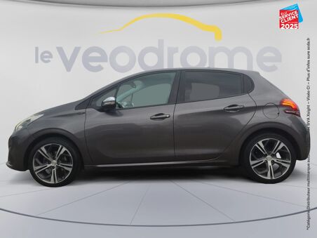PEUGEOT 208 1.2 PURETECH...
