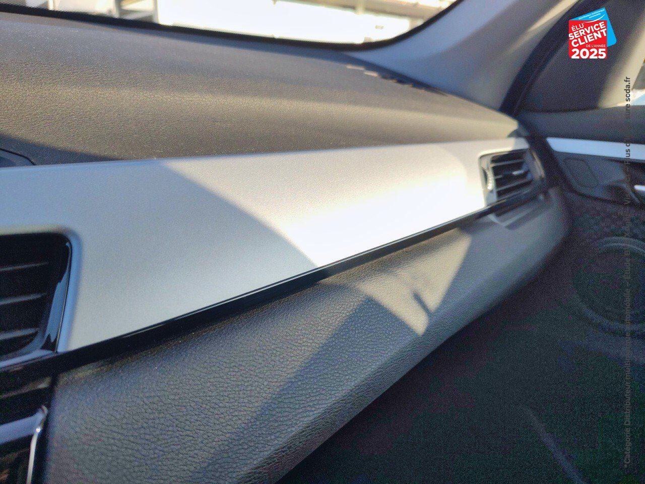 Véhicule d'occasion BMW X1 SDRIVE18I 136CH LOUNGE CAMERA chez BMW Dole