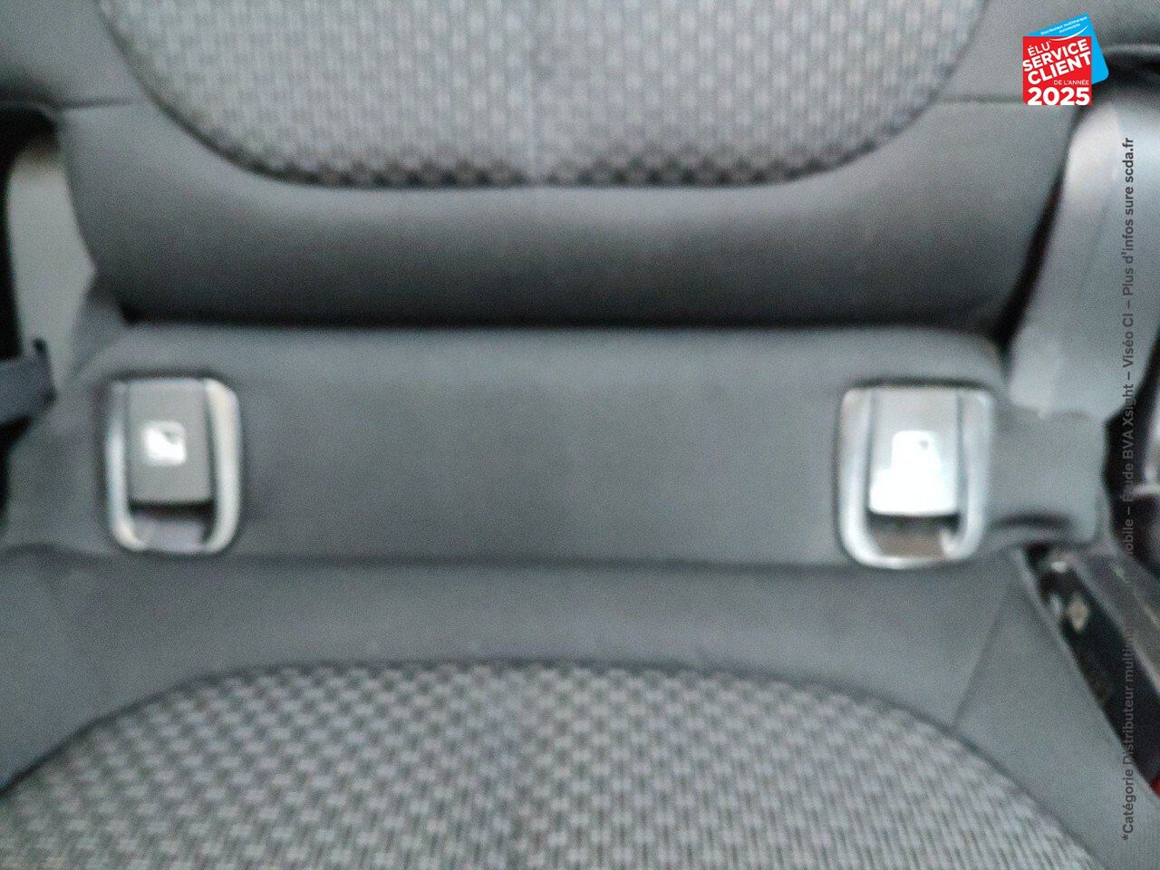 Véhicule d'occasion BMW X1 SDRIVE18I 136CH LOUNGE CAMERA chez BMW Dole