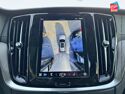 Véhicule d'occasion VOLVO V60 T6 AWD 253+145CH ULTRA STYLE CHROME GEARTRONIC 8