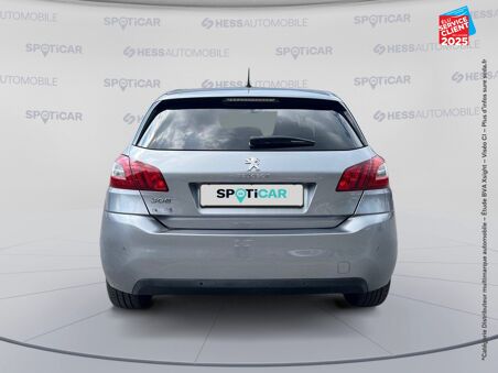 PEUGEOT 308 1.2 PURETECH...