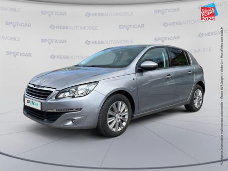 PEUGEOT 308 1.2 PURETECH...
