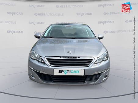 PEUGEOT 308 1.2 PURETECH...