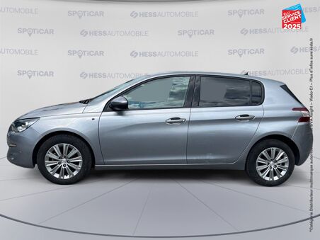 PEUGEOT 308 1.2 PURETECH...