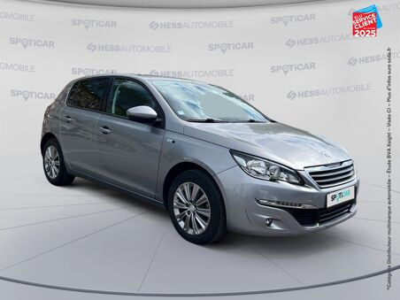PEUGEOT 308 1.2 PURETECH...