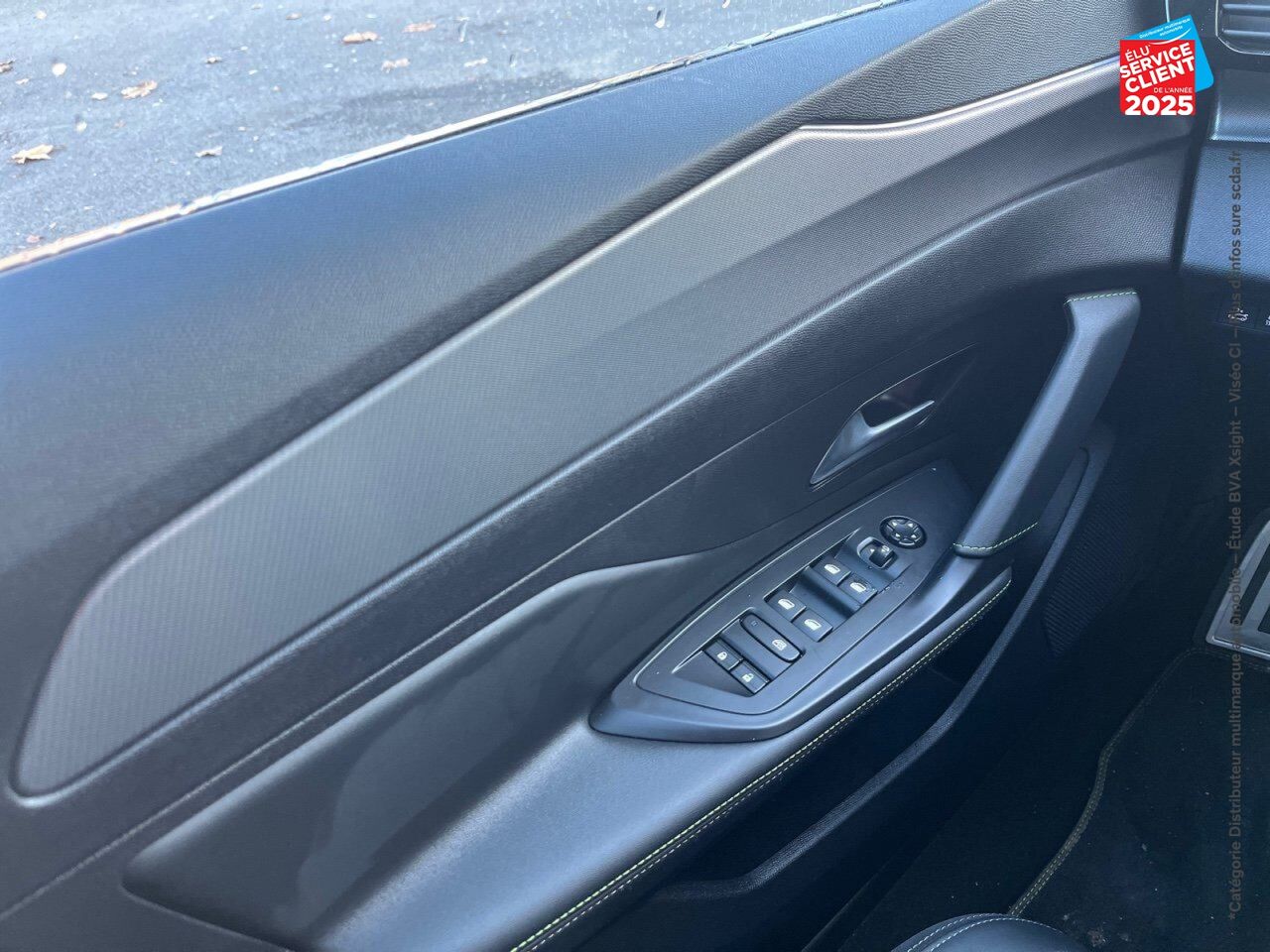 Véhicule d'occasion PEUGEOT 308 SW PHEV 180CH GT E-EAT8 chez Renault Saint-Louis