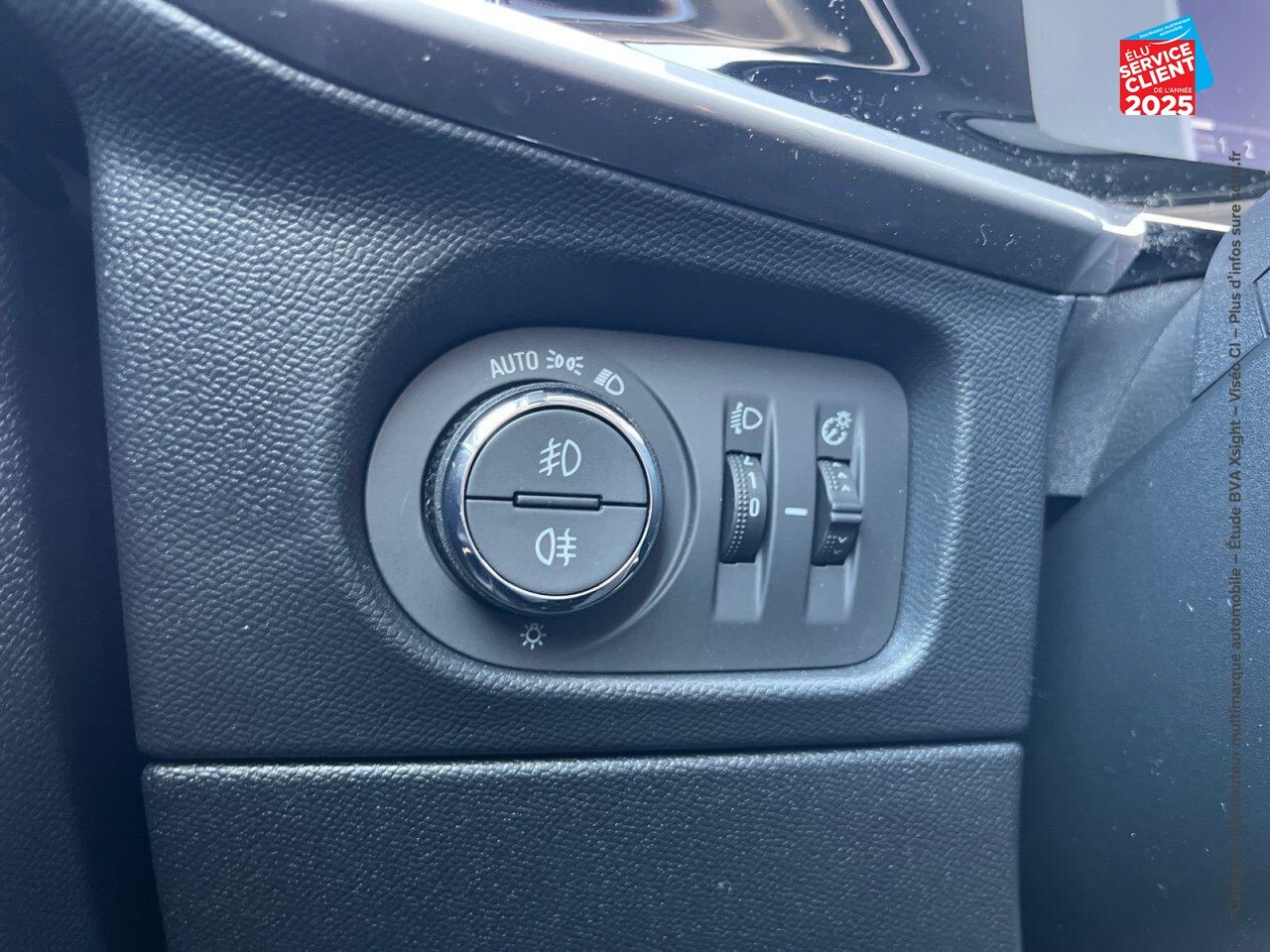 Véhicule d'occasion OPEL MOKKA 1.2 TURBO 136CH ELEGANCE chez Opel Thionville