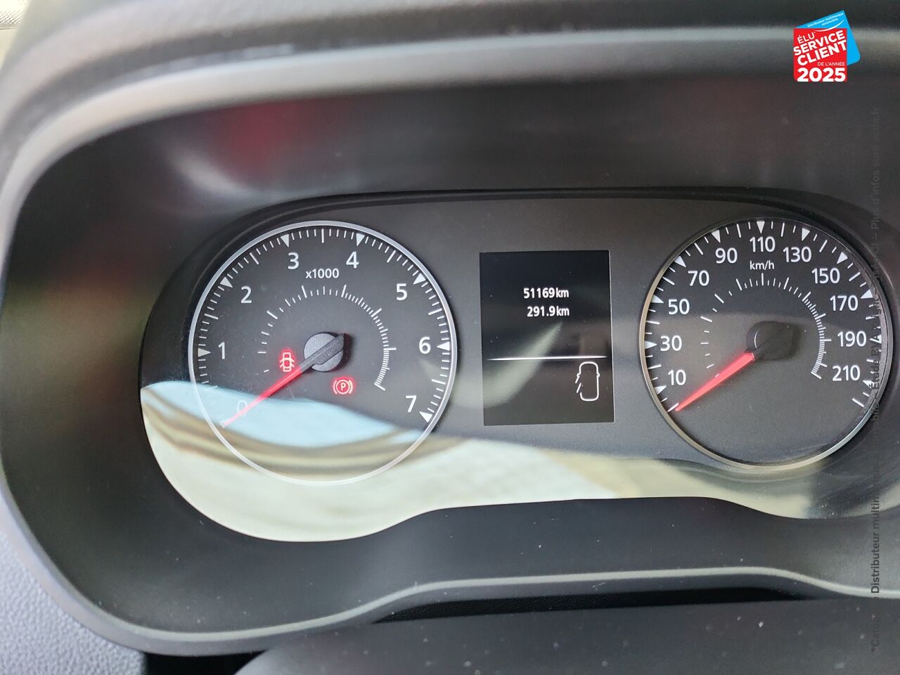 Véhicule d'occasion DACIA DUSTER 1.0 ECO-G 100CH EXTREME 4X2 chez Renault Saint-Louis