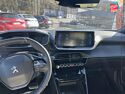 Véhicule d'occasion PEUGEOT 2008 1.2 PURETECH 130CH SS GT EAT8
