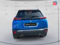 Véhicule d'occasion PEUGEOT 2008 1.2 PURETECH 130CH SS GT EAT8