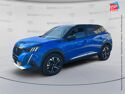 Véhicule d'occasion PEUGEOT 2008 1.2 PURETECH 130CH SS GT EAT8