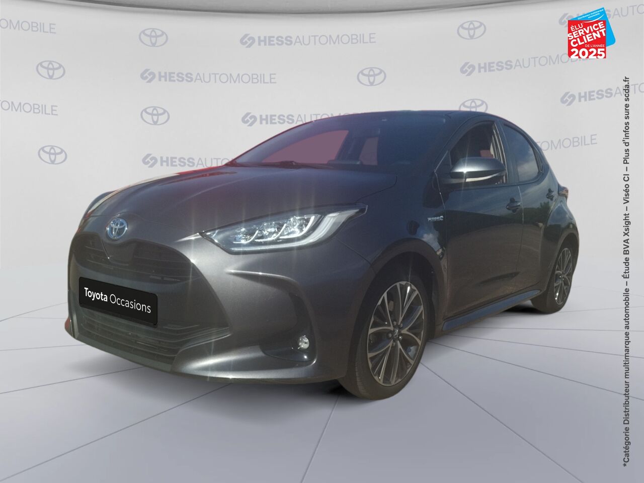 chez Hyundai Epernay